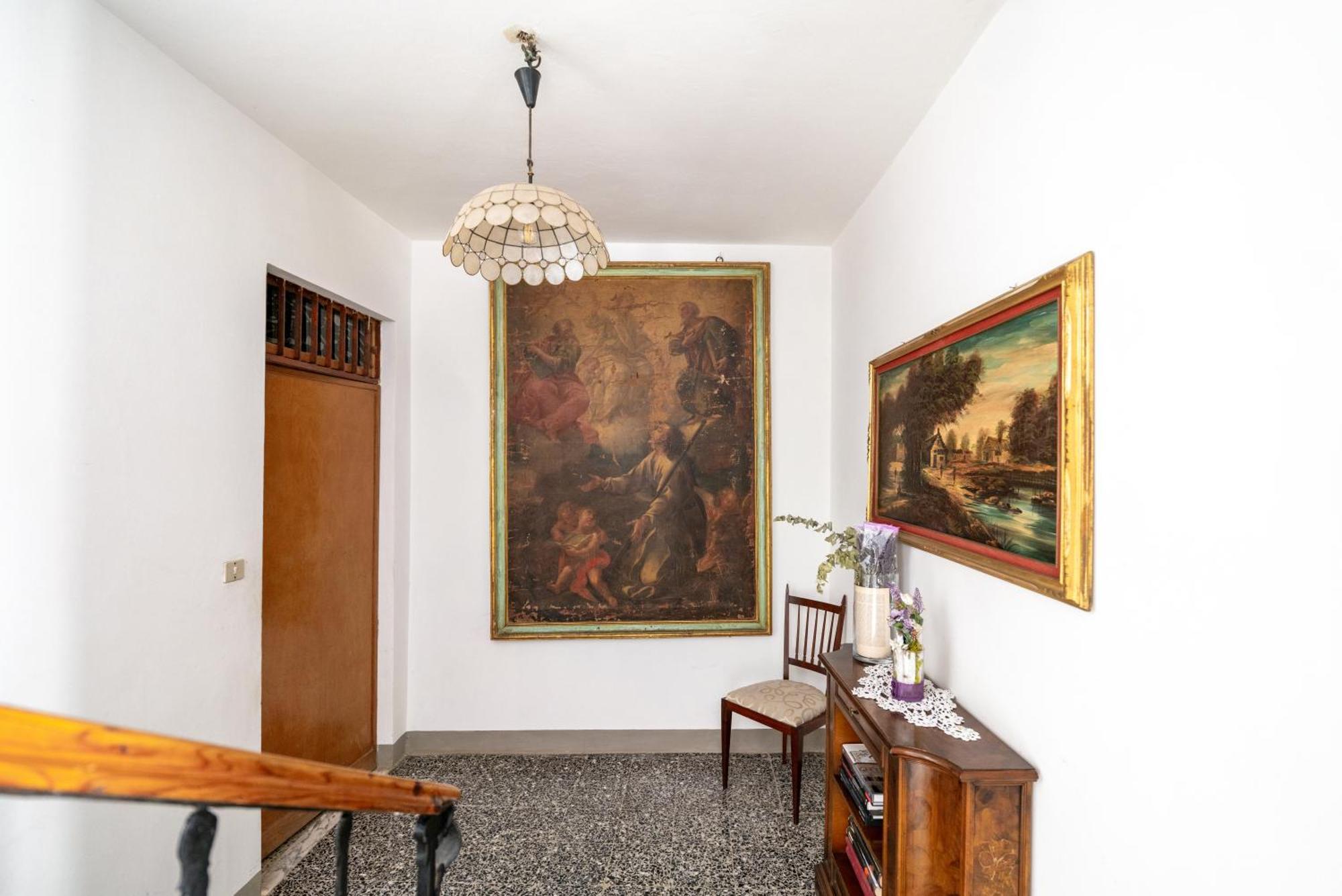 Maison Galli Florenţa Exterior foto
